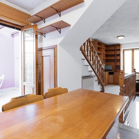 Casa Caterina Apartman Levanto Kültér fotó