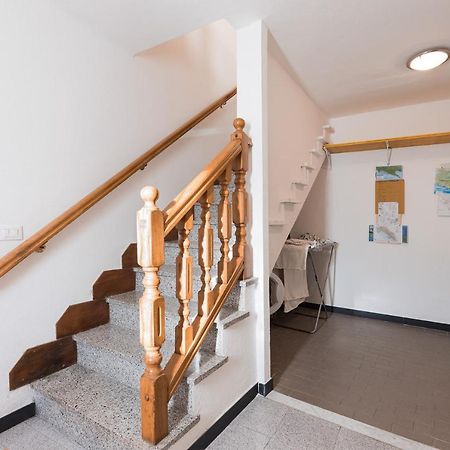 Casa Caterina Apartman Levanto Kültér fotó