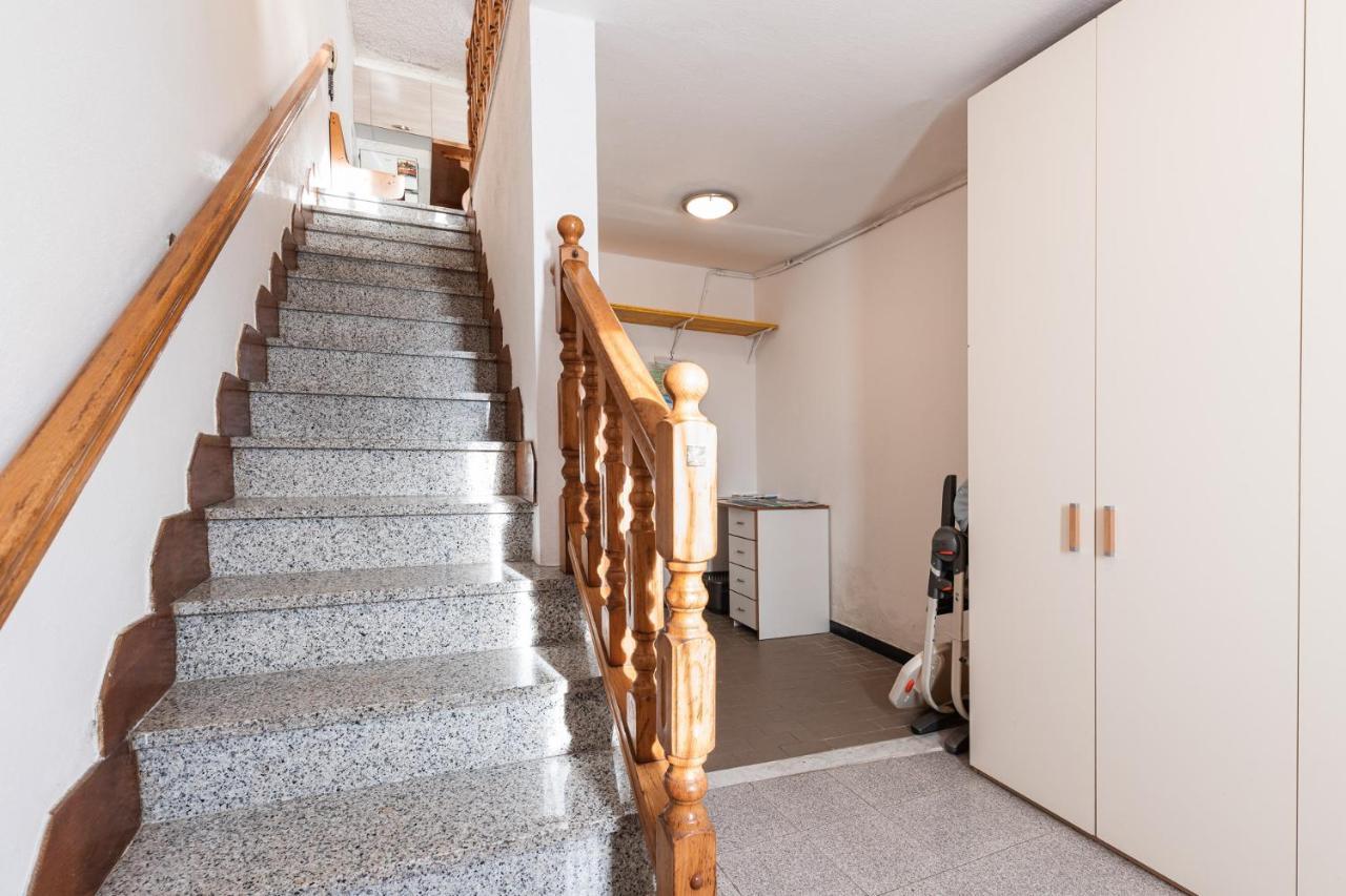 Casa Caterina Apartman Levanto Kültér fotó