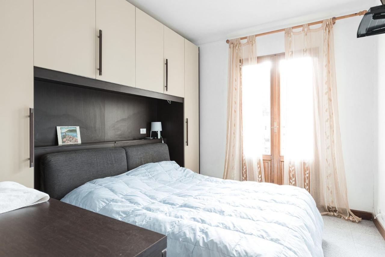 Casa Caterina Apartman Levanto Kültér fotó