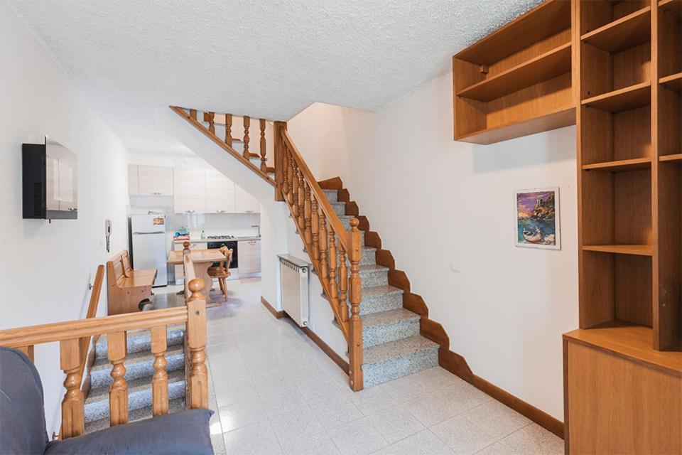 Casa Caterina Apartman Levanto Kültér fotó