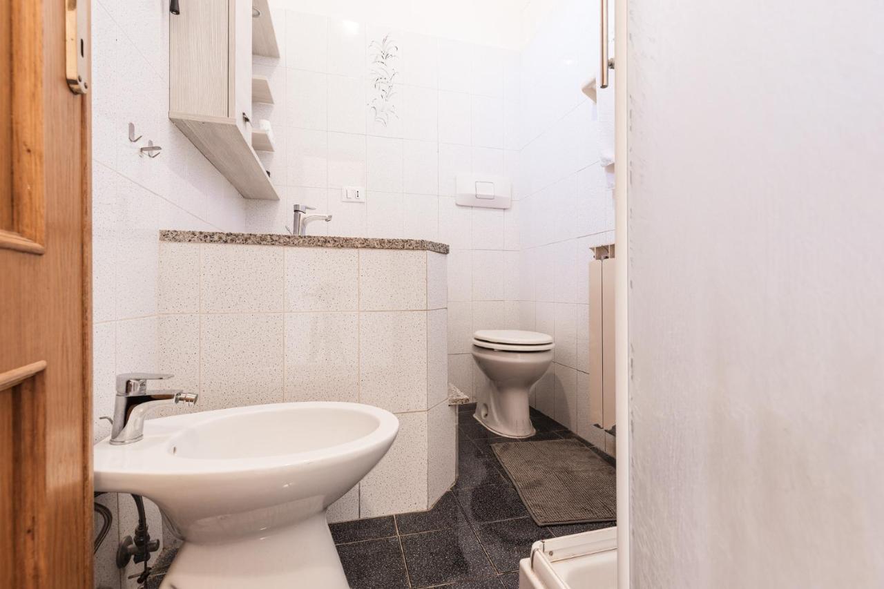 Casa Caterina Apartman Levanto Kültér fotó