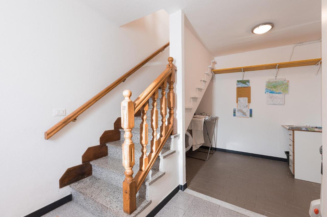 Casa Caterina Apartman Levanto Kültér fotó